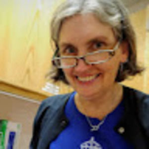 Meet your Posher, Sue